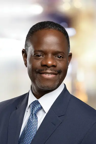 Portrait of Mike Jenkins, REALTOR®.